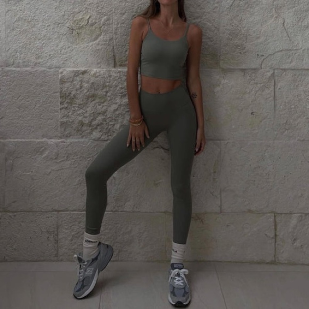 Adanola leggings set